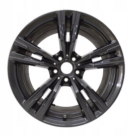 1x Alufelge 18 Zoll 8.5