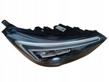 Load image into Gallery viewer, Frontscheinwerfer Opel Crossland X YQ00709880 LED Rechts Scheinwerfer Headlight