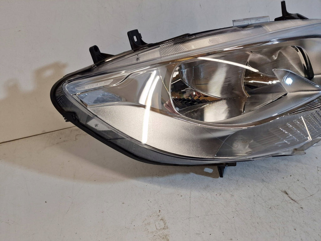 Frontscheinwerfer Mercedes-Benz Sprinter A9109060100 Rechts Headlight SCH7411022612tq