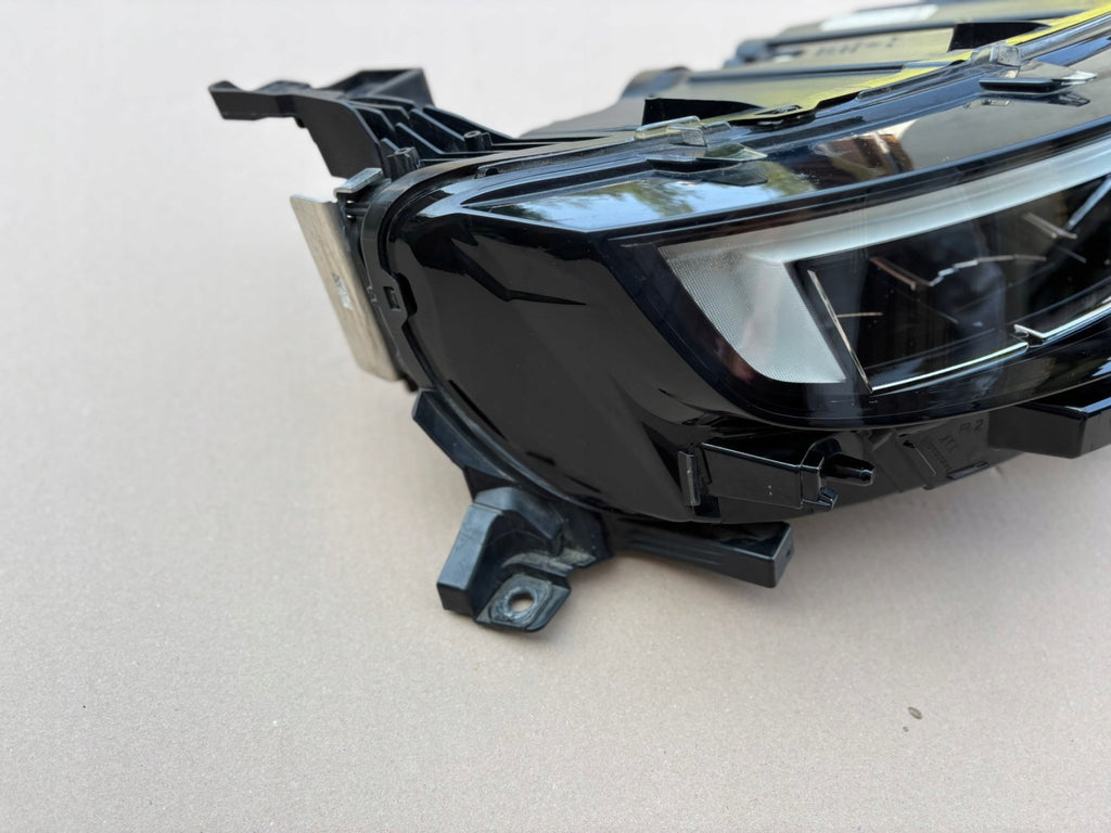 Frontscheinwerfer Opel Mokka 9844356080 LED Rechts Scheinwerfer Headlight SCH5601226738iw