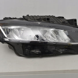 Frontscheinwerfer Peugeot 308 98516735 Rechts Scheinwerfer Headlight SCH7084984108yw