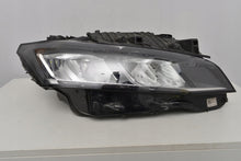 Laden Sie das Bild in den Galerie-Viewer, Frontscheinwerfer Peugeot 308 98516735 Rechts Scheinwerfer Headlight