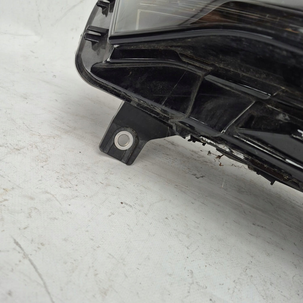 Frontscheinwerfer Skoda Enyaq 5LB941016 Full LED Rechts Scheinwerfer Headlight