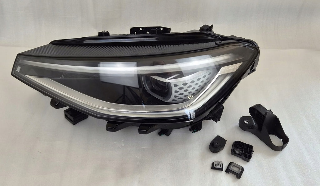 Frontscheinwerfer VW Id.4 11B941035M Full LED Links Scheinwerfer Headlight SCH5165402489nx