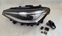 Load image into Gallery viewer, Frontscheinwerfer VW Id.4 11B941035M Full LED Links Scheinwerfer Headlight SCH5165402489nx