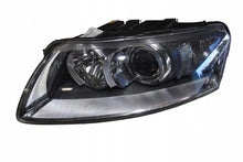 Laden Sie das Bild in den Galerie-Viewer, Frontscheinwerfer Audi A6 C6 4F0941029FF Xenon Links Scheinwerfer Headlight
