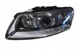 Frontscheinwerfer Audi A6 C6 4F0941029FF Xenon Links Scheinwerfer Headlight