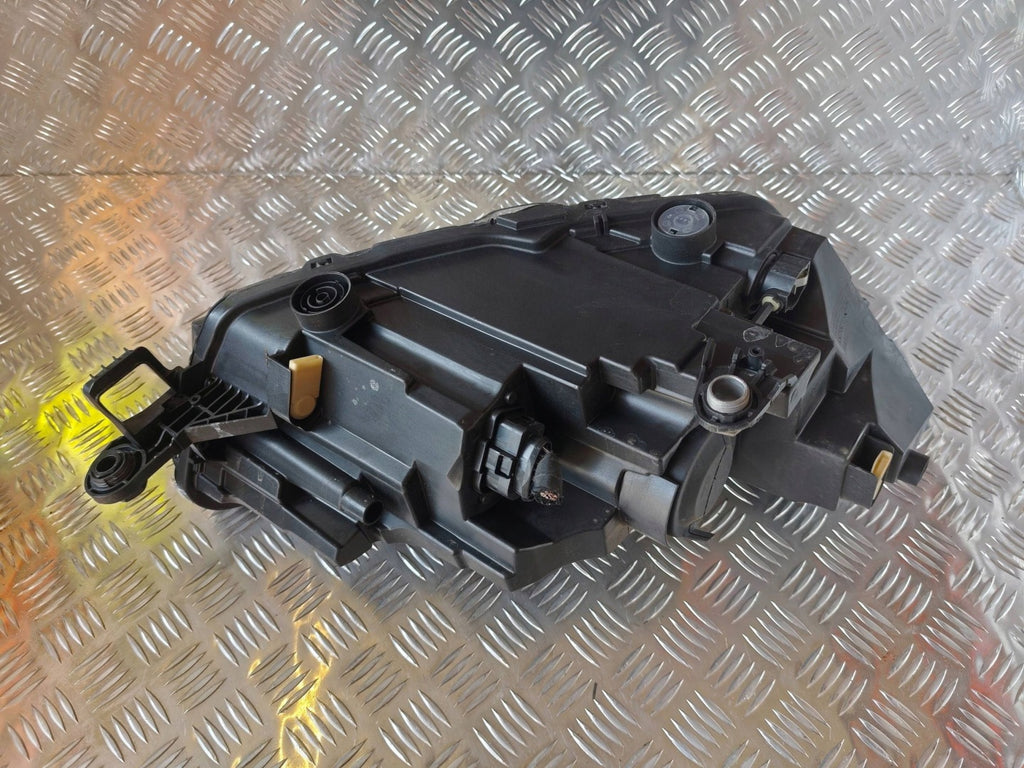 Frontscheinwerfer Skoda Fabia IV 6VB941015 LED Links Scheinwerfer Headlight SCH6793911042dk