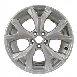 1x Alufelge 17 Zoll 7.0