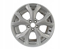 Load image into Gallery viewer, 1x Alufelge 17 Zoll 7.0&quot; 5x100 43ET Glanz Silber 82A601025S Audi A1 Rim Wheel