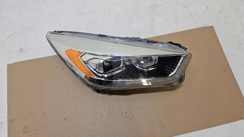 Frontscheinwerfer Ford Kuga I GV41-13D154-AD Xenon Rechts Scheinwerfer Headlight SCH1985800196ph