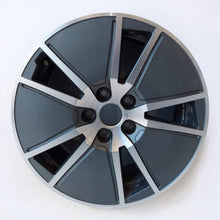 Laden Sie das Bild in den Galerie-Viewer, 1x Alufelge 17 Zoll 7.5&quot; 5x112 8W0601025 Audi A4 Rim Wheel