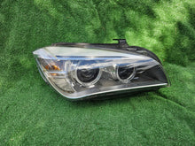 Load image into Gallery viewer, Frontscheinwerfer BMW X1 E84 90018091 Xenon Rechts Scheinwerfer Headlight SCH6111739621zk