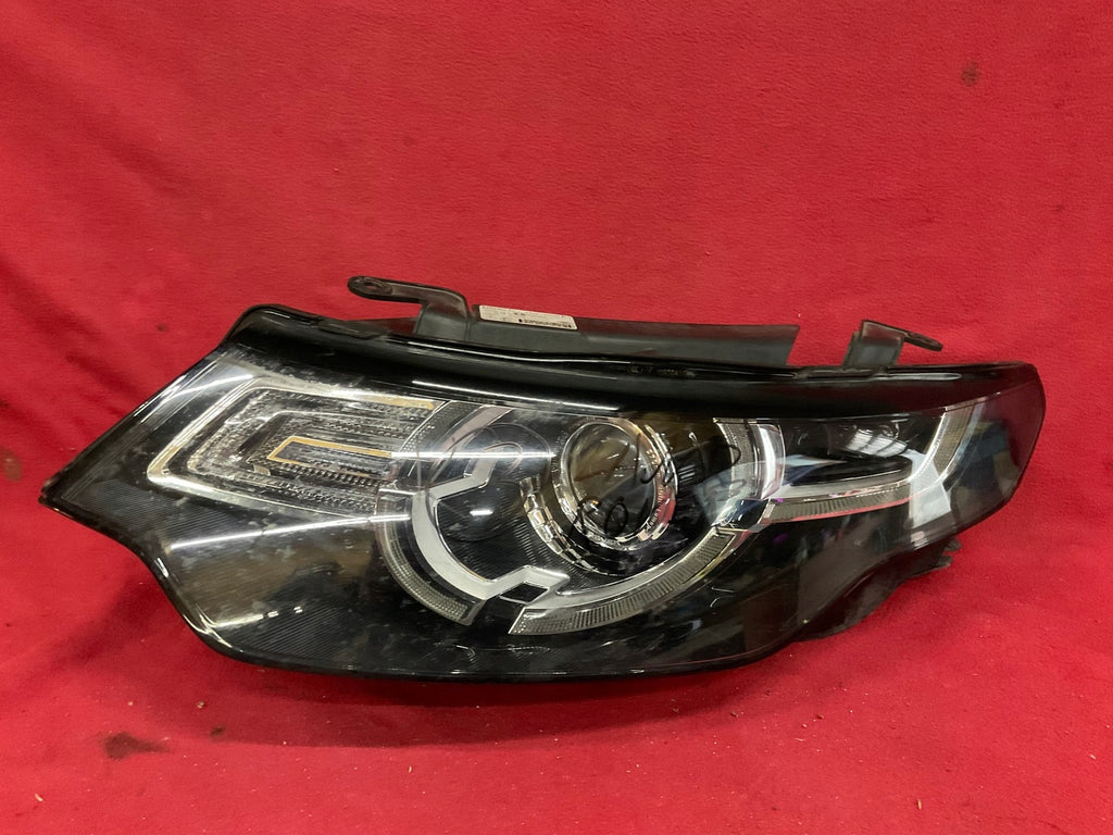 Frontscheinwerfer Land Rover Sport Discovery FK7213W030EG Xenon Links Headlight SCH8846743643on