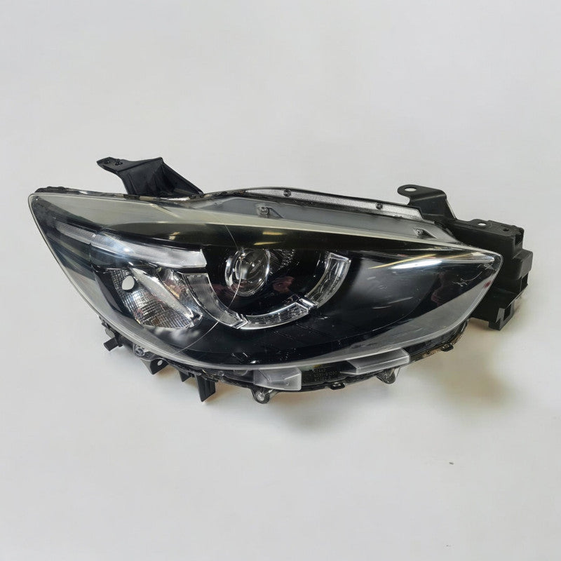 Frontscheinwerfer Mazda Cx-5 KA1F51030D Rechts Scheinwerfer Headlight