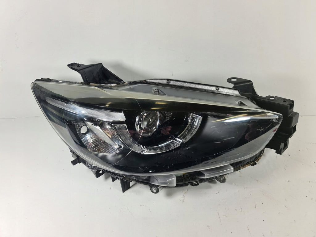 Frontscheinwerfer Mazda Cx-5 KA1F51030D Rechts Scheinwerfer Headlight