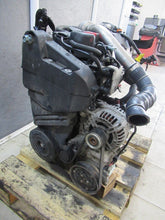 Load image into Gallery viewer, Motor Renault I K9K292 1.5 DCI 180TKm Diesel Engine Komplett MOT6492631403it