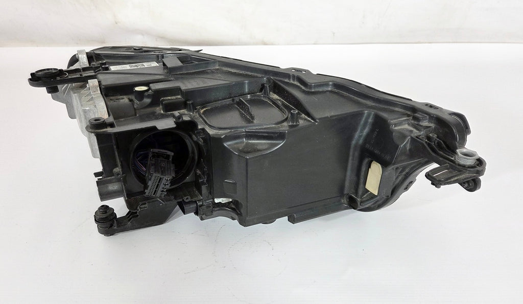 Frontscheinwerfer VW T-Roc 2GA941035AF LED Links Scheinwerfer Headlight SCH6158589803pp