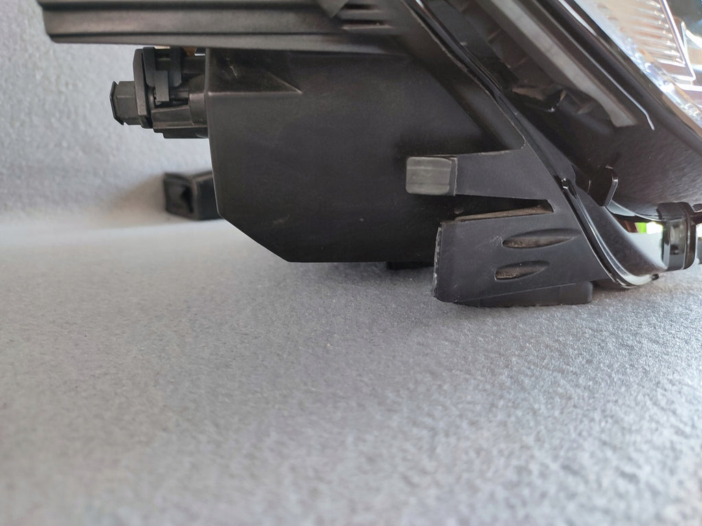 Frontscheinwerfer VW Touran 5TB941036B Full LED Rechts Scheinwerfer Headlight SCH9297523301mf