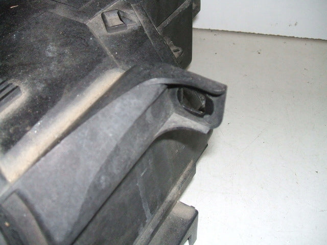 Frontscheinwerfer BMW 6 E63 E64 6911852 Xenon Rechts Scheinwerfer Headlight SCH8350126146sp