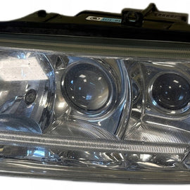 Frontscheinwerfer Skoda Octavia I 1U1941015G Links Scheinwerfer Headlight SCH8073514627gy