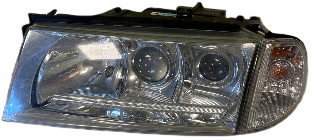 Frontscheinwerfer Skoda Octavia I 1U1941015G Links Scheinwerfer Headlight SCH8073514627gy