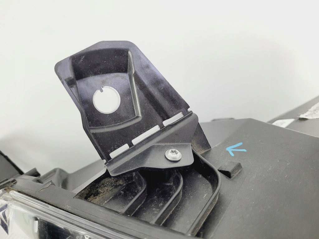 Frontscheinwerfer Peugeot Expert 9847198380 Links Scheinwerfer Headlight SCH1255646777rd
