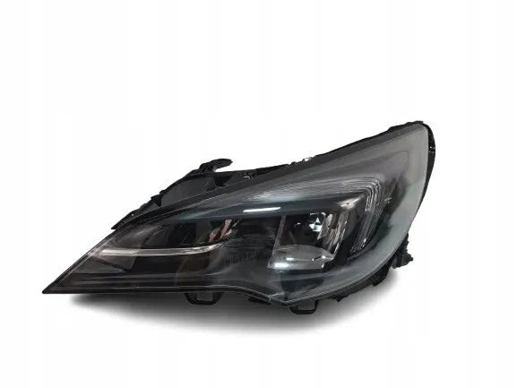 Frontscheinwerfer Opel Astra K 39195688 LED FALSE Scheinwerfer Headlight SCH2143109102vk