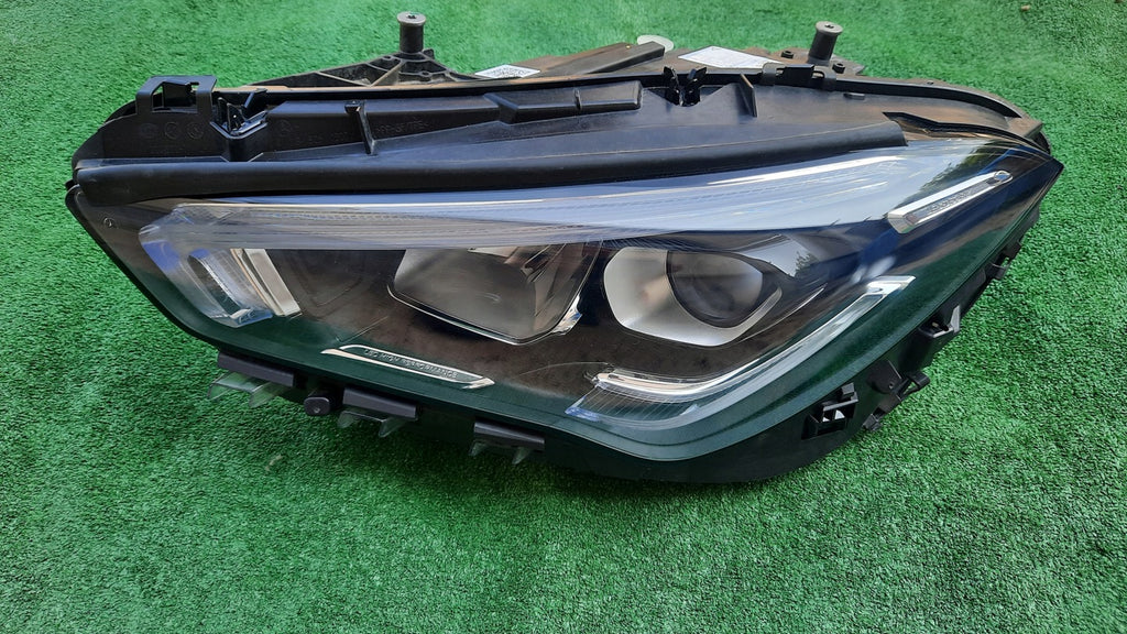 Frontscheinwerfer Mercedes-Benz Cla A1189062500 FULL LED Links Headlight