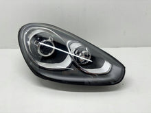 Laden Sie das Bild in den Galerie-Viewer, Frontscheinwerfer Porsche Cayenne 7P5941030 Rechts Scheinwerfer Headlight SCH9952498663vu