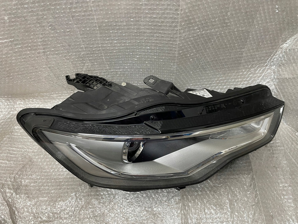 Frontscheinwerfer Audi A6 C7 4G0941006C Xenon Rechts Scheinwerfer Headlight