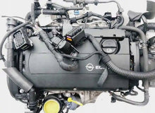 Laden Sie das Bild in den Galerie-Viewer, Motor Opel Zafira A16LET 1.6 180PS 132kW 2011 Benzin Engine Unkomplett MOT5156463666uc