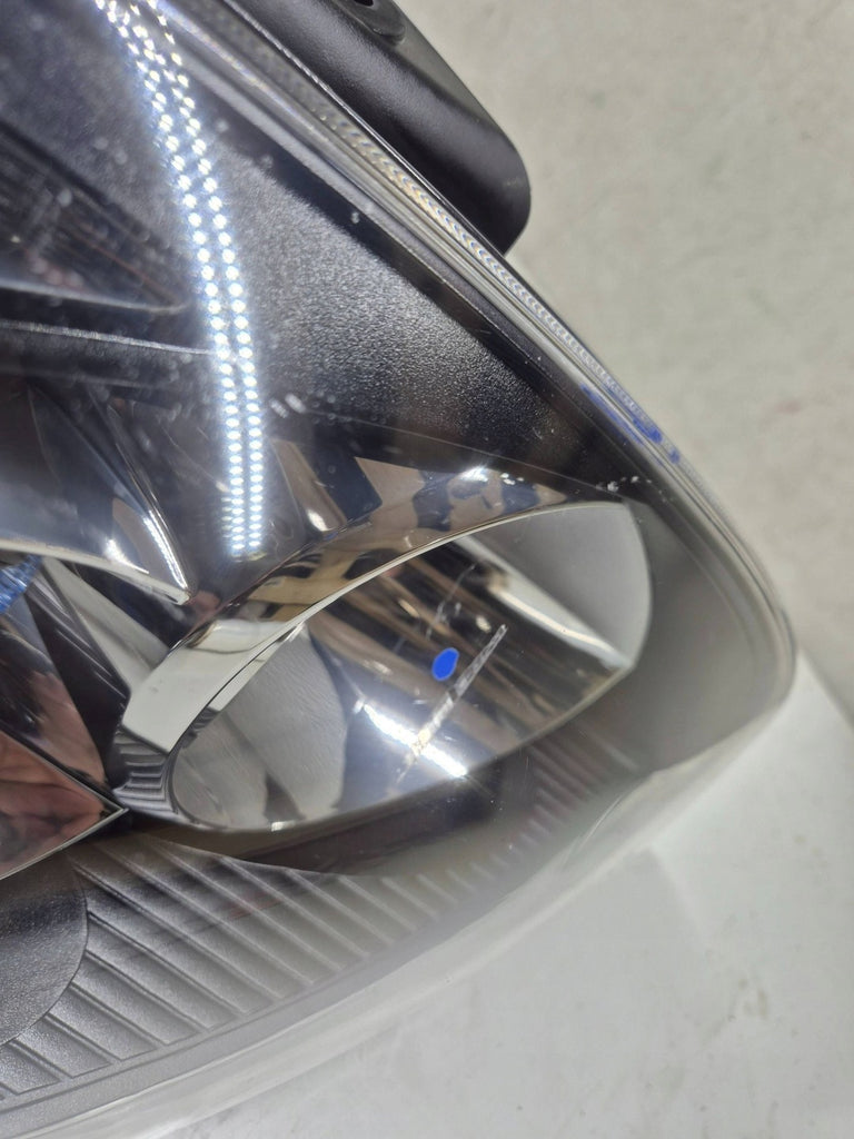 Frontscheinwerfer Hyundai I30 92102-2R000 Rechts Scheinwerfer Headlight SCH2575173858ji