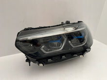 Load image into Gallery viewer, Frontscheinwerfer BMW X5 G05 G06 5A279B1-01 Laser Links Scheinwerfer Headlight SCH5567342330sa