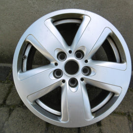 1x Alufelge 16 Zoll 7.0