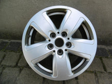 Load image into Gallery viewer, 1x Alufelge 16 Zoll 7.0" 5x112 41ET 6877741 Mini Clubman F54 Rim Wheel FEL2913995083di
