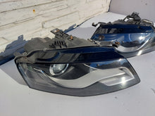 Load image into Gallery viewer, Frontscheinwerfer Audi A4 8K0941003G 8K0941004G Ein Stück (Rechts oder Links) SCH3265957641vm