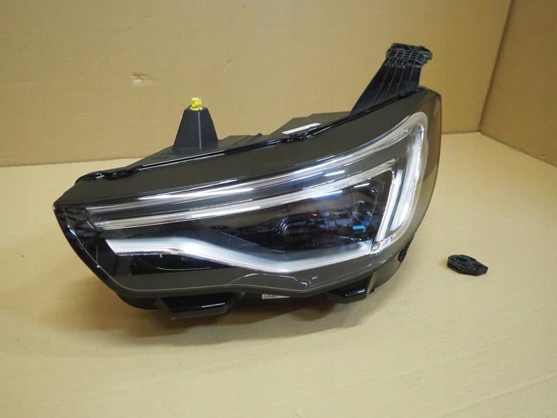 Frontscheinwerfer Opel Grandland X YP00016180 Full LED Links Headlight