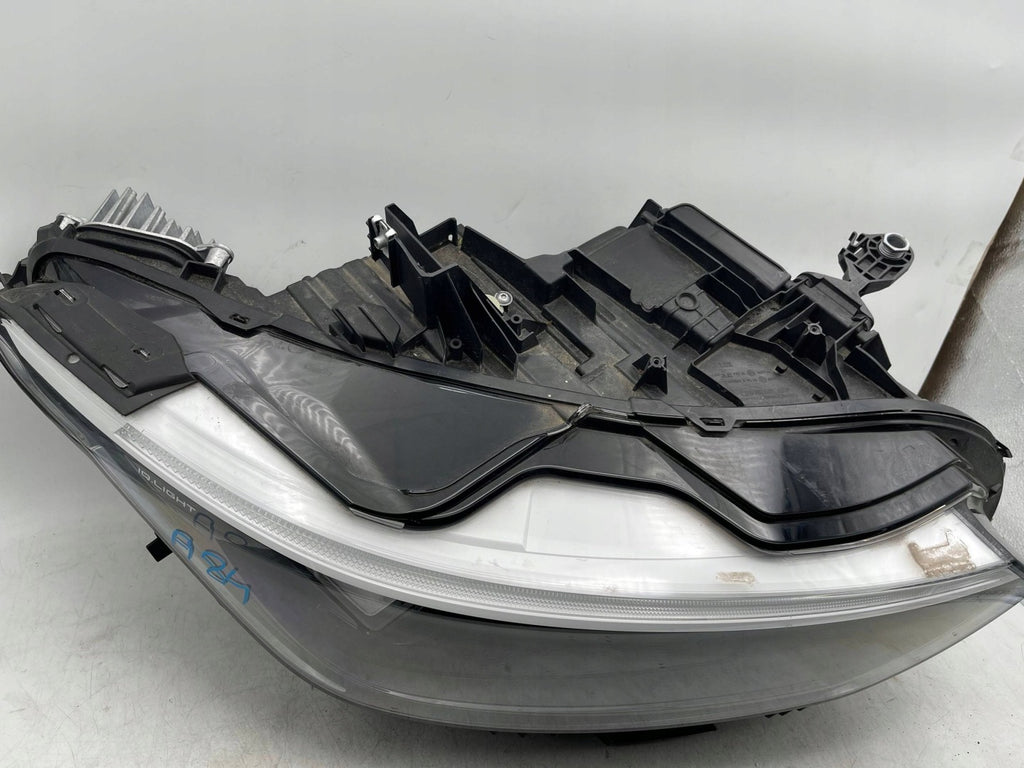 Frontscheinwerfer VW I 14B941036B Rechts Scheinwerfer Headlight SCH2651874312wn