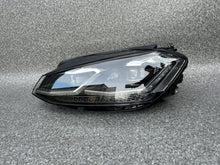 Load image into Gallery viewer, Frontscheinwerfer VW Golf VII 5G1941081C Full LED Links Scheinwerfer Headlight SCH9420229231pa