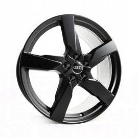 4x Alufelge 20 Zoll 8.5