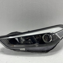 Frontscheinwerfer Hyundai Tucson 92101-D7100 Links Scheinwerfer Headlight SCH8881361179cq