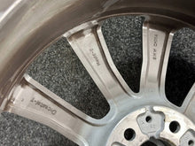 Load image into Gallery viewer, 1x Alufelge 19 Zoll 7.5" 5x112 Glanz 6877326 BMW X3 G01 G02 Rim Wheel FEL4124541572vh