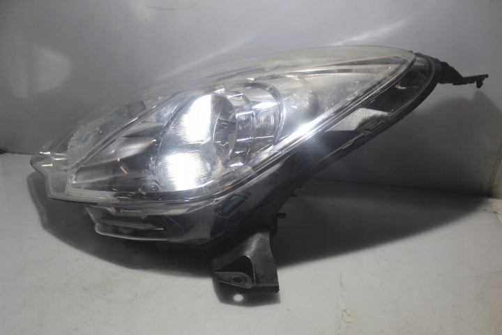 Frontscheinwerfer Citroën Ds3 Links Scheinwerfer Headlight