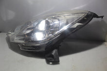 Load image into Gallery viewer, Frontscheinwerfer Citroën Ds3 Links Scheinwerfer Headlight