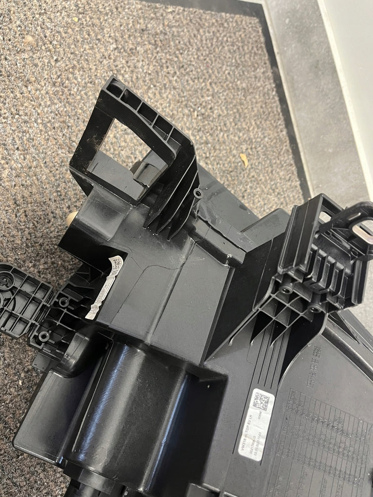 Frontscheinwerfer VW Id.5 Id.4 11B941035M LED Links Scheinwerfer Headlight SCH2853272222cc