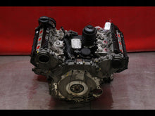 Load image into Gallery viewer, Motor Audi A6 C6 Quattro BMK 3.0 TDI 225PS 165kW 2005 Diesel Engine Unkomplett