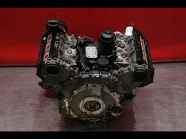 Motor Audi A6 C6 Quattro BMK 3.0 TDI 225PS 165kW 2005 Diesel Engine Unkomplett