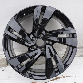1x Alufelge 20 Zoll 9.0