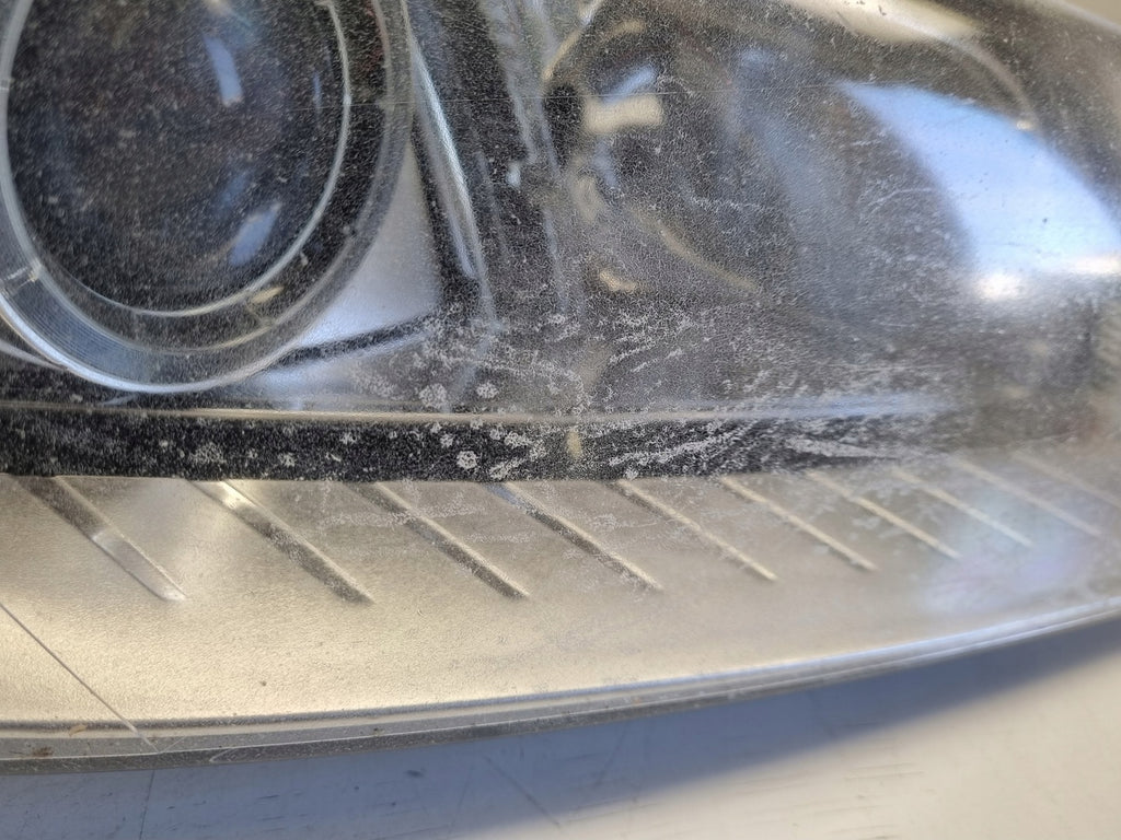 Frontscheinwerfer Volvo S80 II V70 III Xc70 31214171 Xenon Rechts Headlight